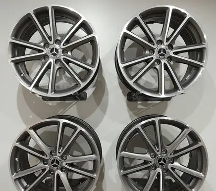 Mercedes-Benz CLS C257 R18 alloy rim A2574010800