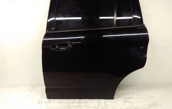 Ford Grand C-MAX Side sliding door 