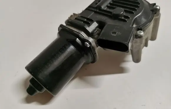 Audi Q5 SQ5 Wiper motor 80B955119 A5643812
