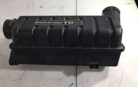 Ford Transit Air filter box 2C119F763AC
