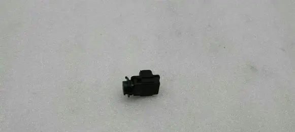 Mercedes-Benz GLA W156 Airbag deployment crash/impact sensor A0009055800
