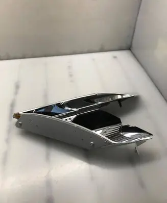 Opel Insignia A Headlight part 
