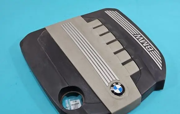 BMW 7 F01 F02 F03 F04 Engine cover (trim) 7802848 IMPRK1518645
