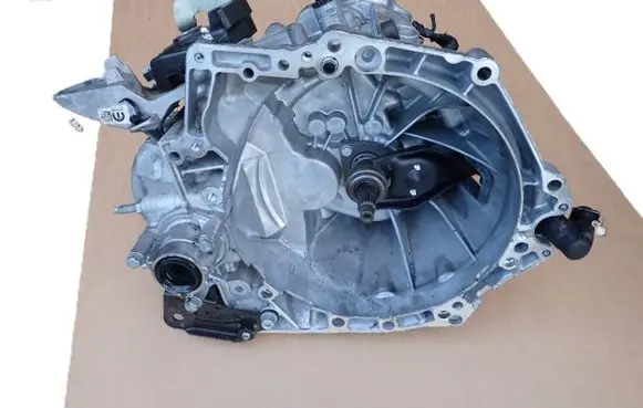 Toyota ProAce City Manual 6 speed gearbox 20R110 3102924