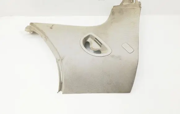 Audi Q7 4L (D) pillar trim (bottom) 4L0867245