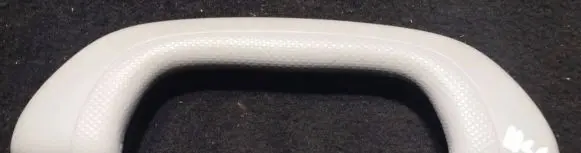 Honda Civic Rear interior roof grab handle