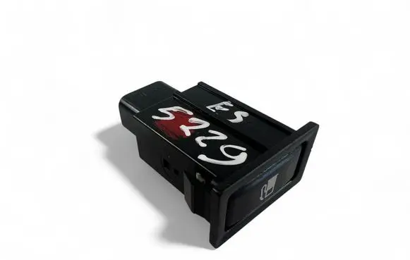 Other switches/knobs/shifts