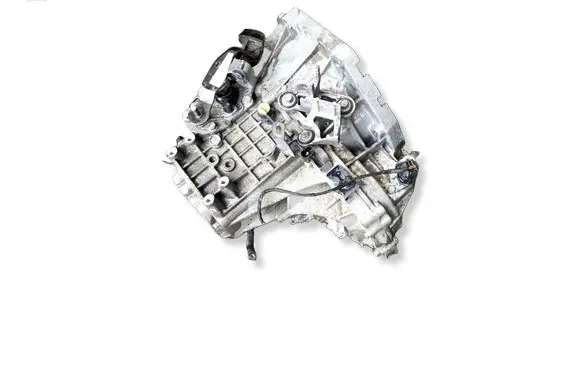 Hyundai i10 Manual 5 speed gearbox 4311102605