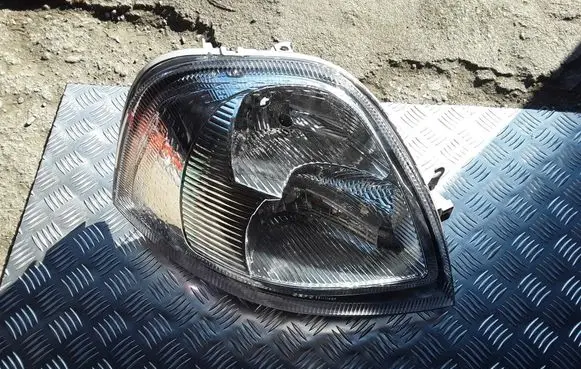 Renault Trafic II (X83) Headlight/headlamp