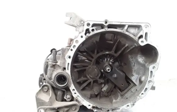 Mazda 2 Manual 5 speed gearbox