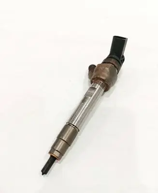 BMW 2 F45 Fuel injector 8514146 0445110613
