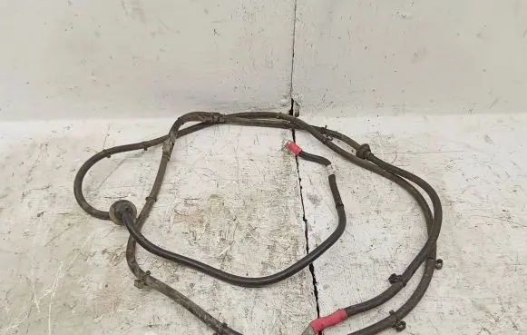 Audi Q5 SQ5 Positive cable (battery) 8R0971225F