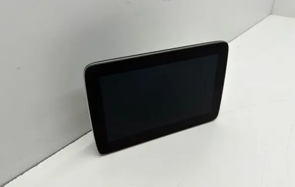Mercedes-Benz GLE (W166 - C292) Screen/display/small screen A1669000115 A1669011005