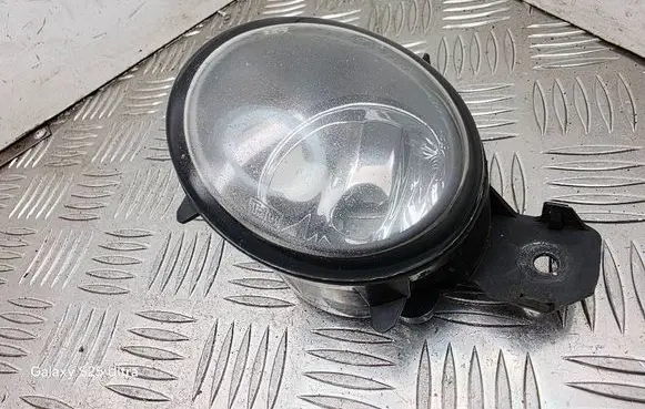 BMW X3 E83 Front fog light 6924655 63176924655 89203673
