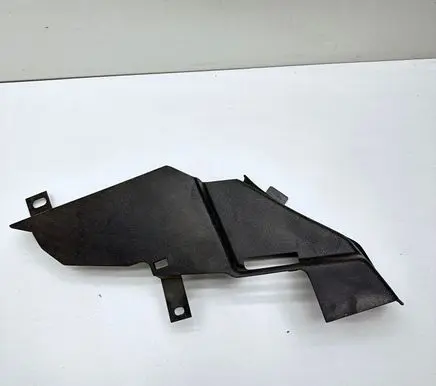 BMW 3 E30 Centre console side trim front 19069320 51745