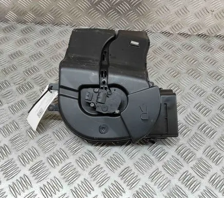 Mercedes-Benz GLE W167 Air intake duct part 113508701 A1678311301