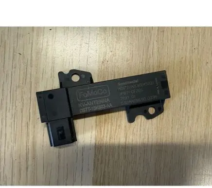 Ford Fiesta Aerial antenna amplifier DS7T15K603AA