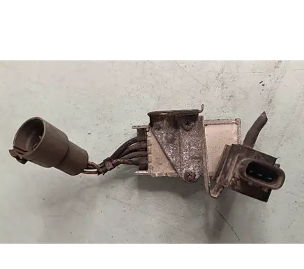 Toyota Supra A70 Air pressure sensor 8942014020 285150352