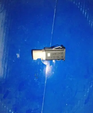 BMW 5 F10 F11 USB socket connector 9237656