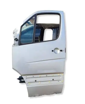 Mercedes-Benz Sprinter W906 Front door 