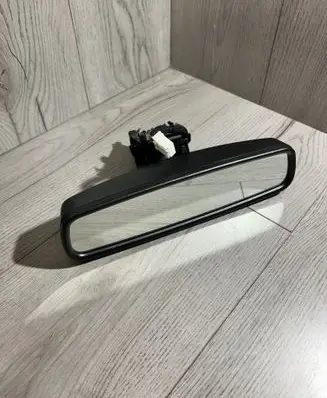 Ford Mondeo MK V Rear view mirror (interior) DU5A17E678ES