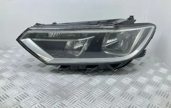 Volkswagen PASSAT B8 Headlight/headlamp 3G2941005B