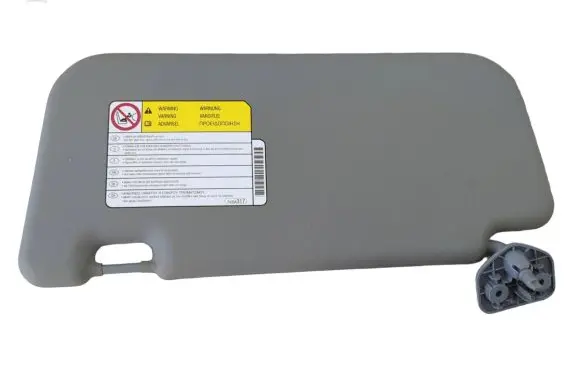 Sun visor