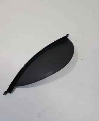 BMW 3 E90 E91 Dashboard side end trim 7077819 72758411