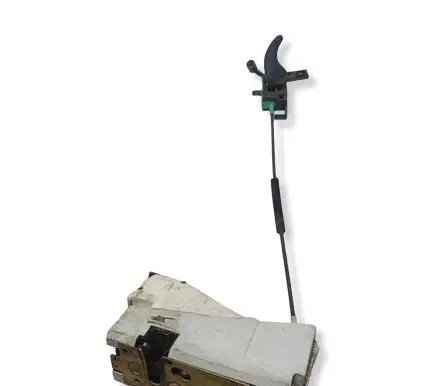 Ford Galaxy Front door lock D25KA 93BG220A20DD 40370