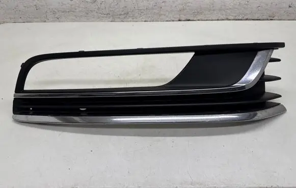 Volkswagen PASSAT B7 Front fog light trim/grill 3AA853666