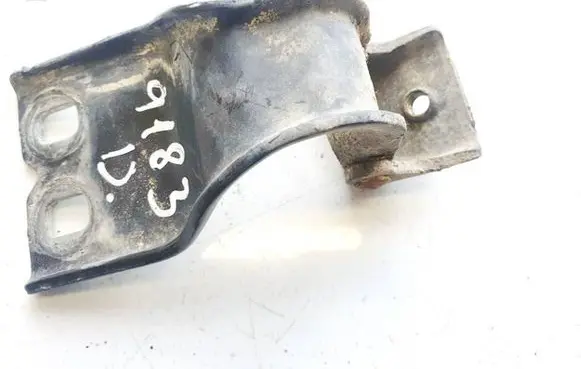 Ford Galaxy Tailgate/trunk/boot hinge