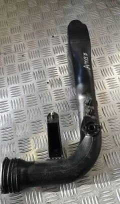 Audi A4 S4 B7 8E 8H Intercooler hose/pipe 8e0145762b