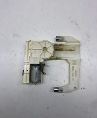 BMW 7 E65 E66 Seat adjustment motor 198380101