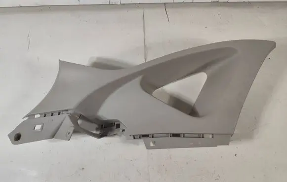 Renault Captur II (D)pillar trim (top) 769356081R