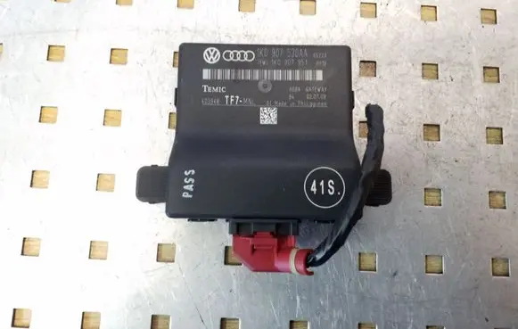 Seat Altea XL Other control units/modules 1K0907530AA 1K0907951