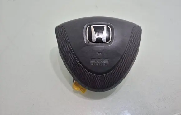 Honda Jazz Steering wheel airbag 77800SAAE82
