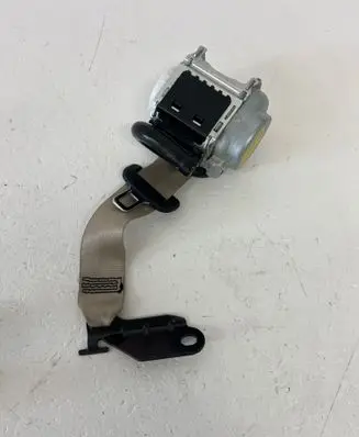 Audi A5 Front seatbelt 341B4201F 8W8857806B