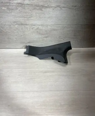 Tesla Model 3 Rear sill trim cover 108630900F CTE212660000738 CTZ212660000738