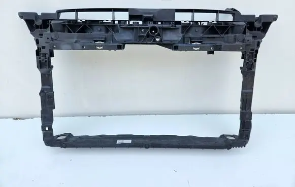 Volkswagen Golf VIII Radiator support slam panel 5H0805594