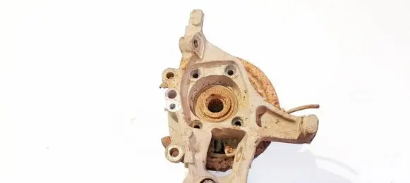 Chrysler Pacifica Rear wheel hub