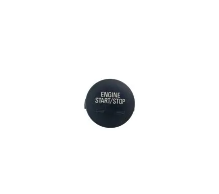 Chevrolet Equinox Engine start stop button switch 84588238
