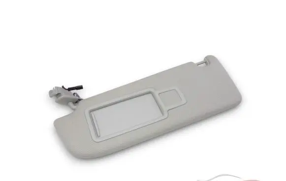 Audi A6 S6 C7 4G Sun visor 4G0857551K
