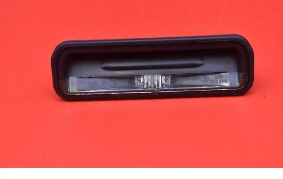 Ford Focus ST Tailgate/trunk/boot exterior handle BM5119B514AF