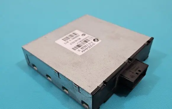 BMW X1 E84 Central body control module 8ES00947921 IMPRK1497046