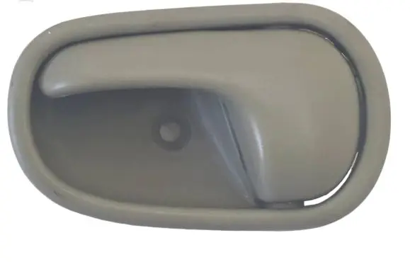 Mazda Demio Front door interior handle D06159330B