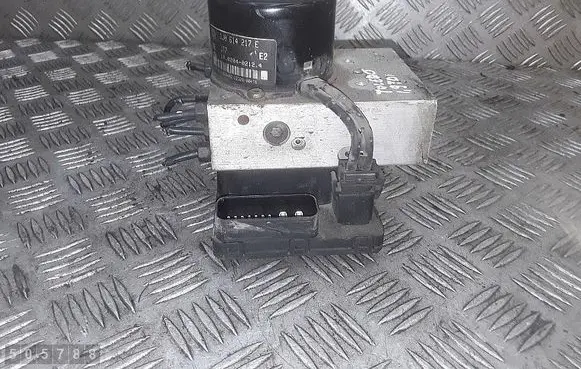 Seat Toledo II (1M) ABS Pump 1j0907379q 1j0614217e 10094903323