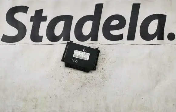 Mercedes-Benz E W211 Parking PDC control unit/module A2115456432 2115456432