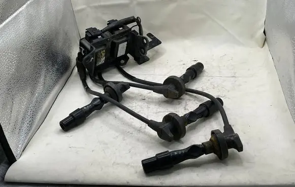 Volkswagen Arteon Rear glass lock/latch C616 2730103100
