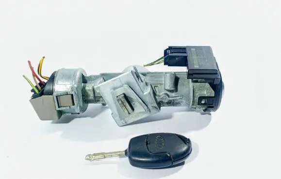 Ford Transit - Tourneo Connect Ignition lock 0372V14419 6E5T15607CA 11539097A