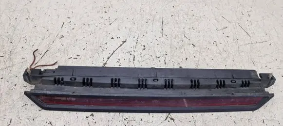 Volkswagen PASSAT B5 Third/center stoplight